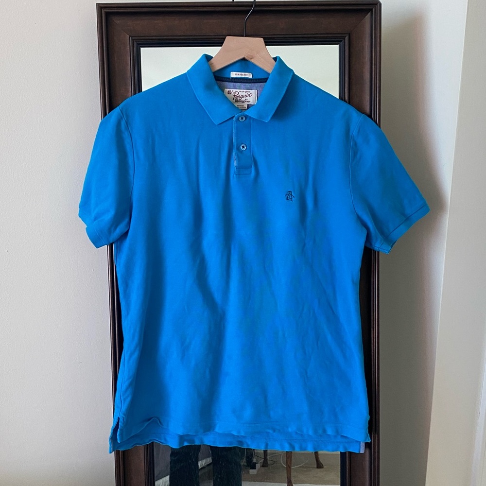 Penguin | Polo Shirt